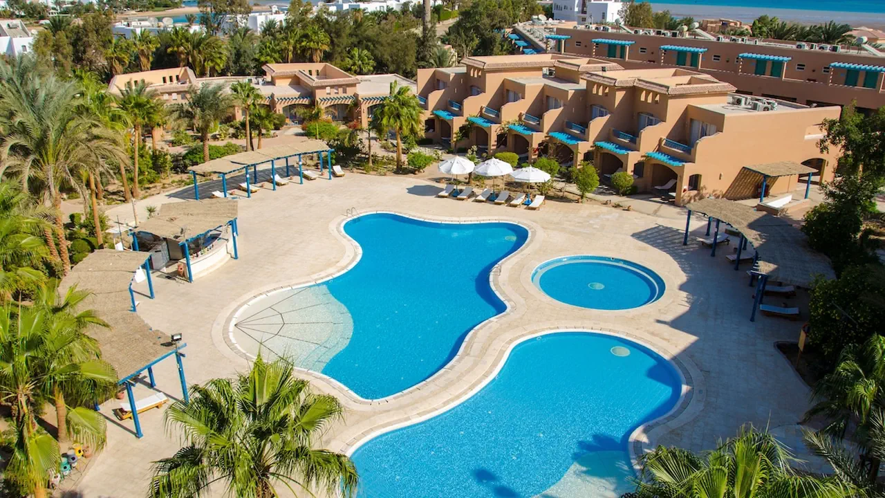 Club Paradisio